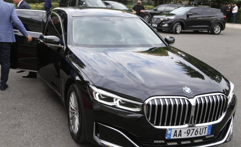 KUVENDI/ Lleshaj: Ju sfidoj! Nëse makina e ministrisë së Brendshme nuk ka kushtuar 49 mijë euro, jap dorëheqjen