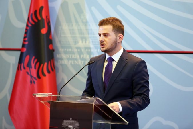 AKADEMIA DIPLOMATIKE KOMBËTARE/ Cakaj: I hapur edhe për shqiptarët e Kosovës, Maqedonisë së Veriut, Mal të Zi e Serbisë