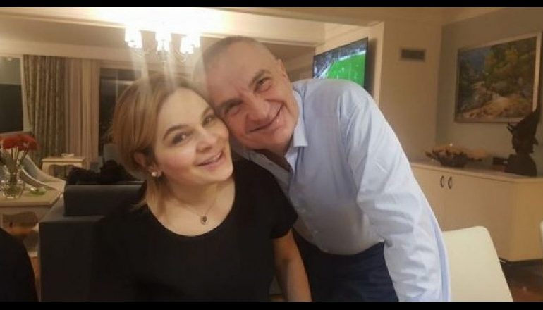 ÇFARË PO KËRKOJNË NGA AMBASADORËT ÇIFTI META-KRYEMADHI? Soreca 50 minuta takim në Presidencë, Monika pret…