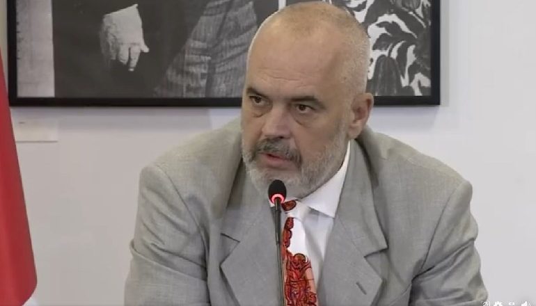 PARA ASAMBLESË SË PS/ Rama mbledh nesër kryebashkiakët në Elbasan