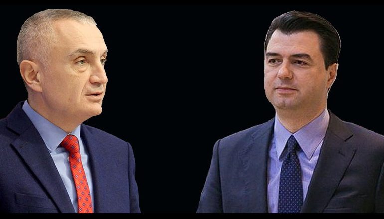 DATA E ZGJEDHJEVE/ Meta mbledh të premten kryetarët e partive, Basha konfirmon pjesëmarrjen