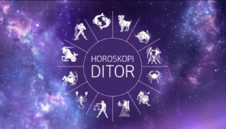 A JENI GATI TË NISNI NJË AVENTURË TË RE SOT? Parashikimi i horoskopit për ditën e sotme