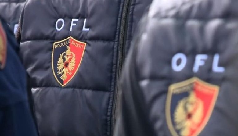 TAKIM ME STRUKTURAT E POLICISË/ Lleshaj: Presim vendimet e para të gjykatës për pasuritë e konfiskuara
