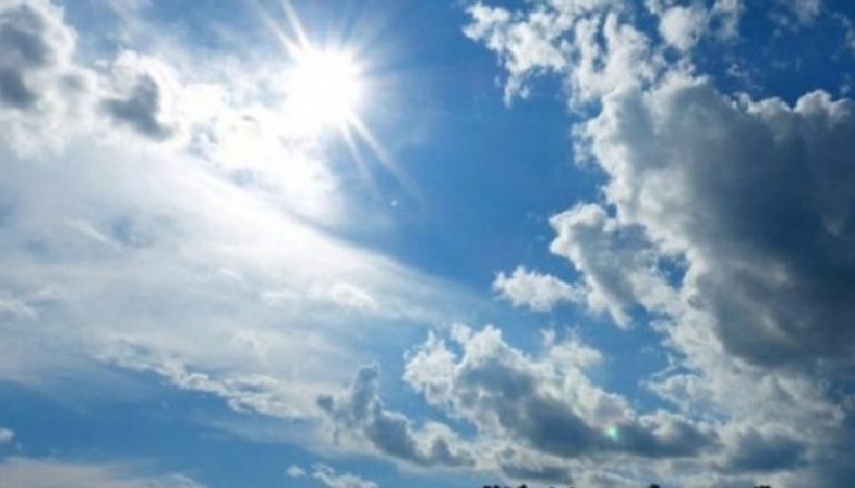 S’KA SHI, TERMOMETRI DO ARRIJË DERI NË…/ Mësoni parashikimin e motit për ditën e sotme