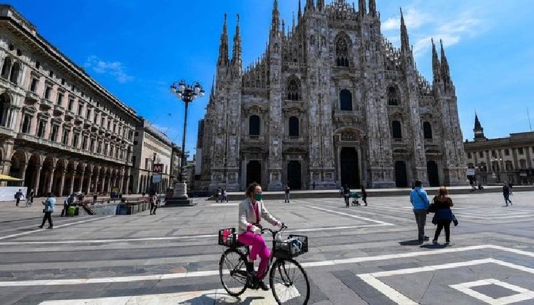 COVID-19/ Rritet kurba në shtetet e Europës! Italia me shifra më poshtë mesatares kontinentale