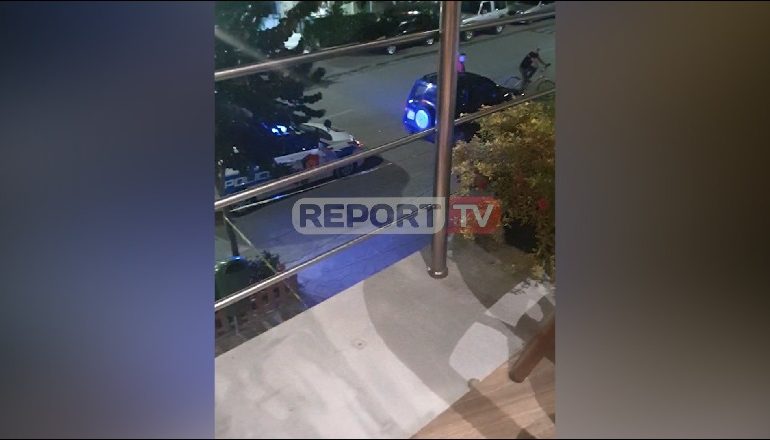 E RËNDË/ Degradon sherri mes të rinjve në Rrogozhinë, plagoset me armë një 25 vjeçar (VIDEO)