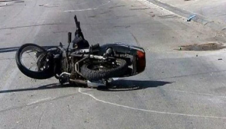 E RËNDË NË SHKODËR/ Motori përplaset me shtyllën, humb jetën drejtuesi