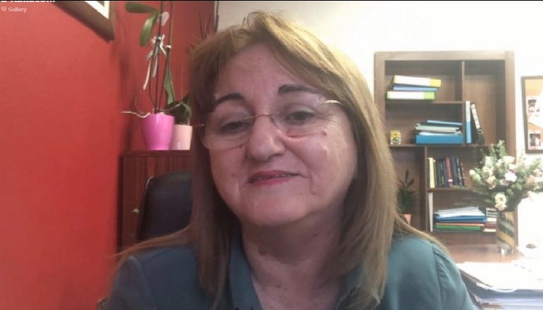 “U HODH NGA KATI I 4 I SPITALIT”/ Rakacolli: Kanë nisur hetimet për rastin, i është dhënë ndihmë për…