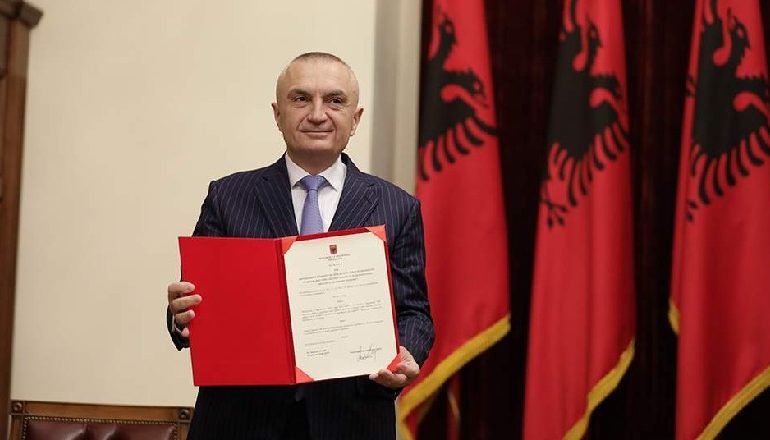 ZGJEDHJET NË 2021/ Meta dekreton datën, ja kur do votojnë shqiptarët