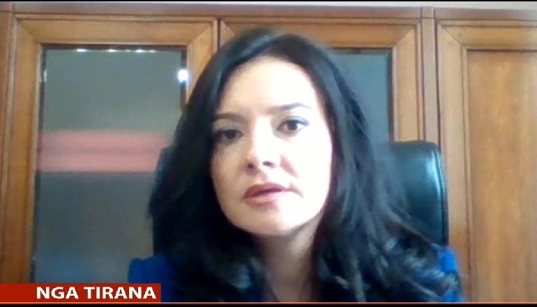 E BINDUR PËR MANDATIN E TRETË TË PS/ Spiropali: I jemi gjendur pranë qytetarëve në 2 tragjeditë, s’dua ta çojë ndërmend ç’do kishte bërë PD
