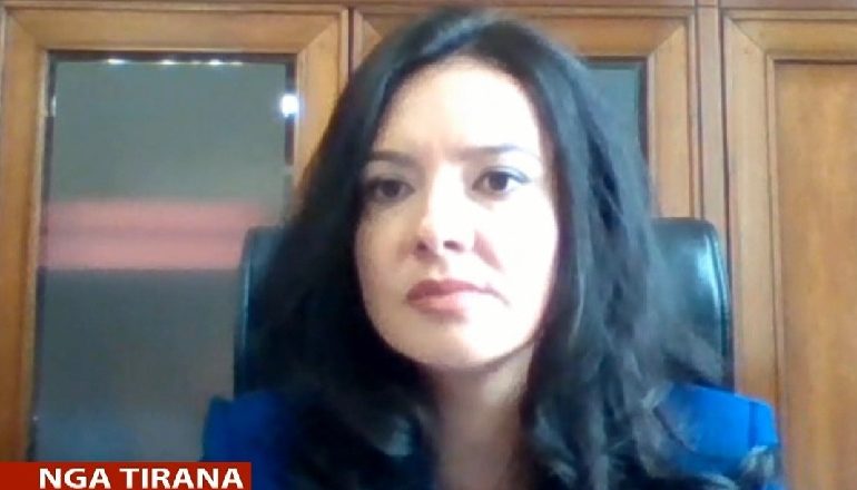“PS NUK NDALET”/ Spiropali: Asambleja do zhvillohet, ne jemi në punë nuk rrimë duke pritur ndryshime në qeveri