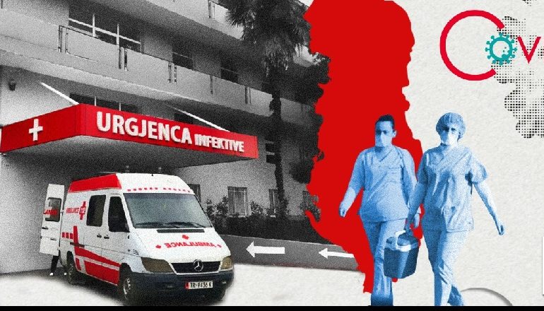 COVID-19/ Mbyllet Zyra e Punës në Gramsh, Infektohet me koronavirus Drejtori