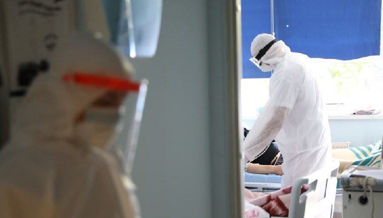 KORONAVIRUSI/ Kosova regjistron 6 viktima dhe 76 raste të reja infeksioni