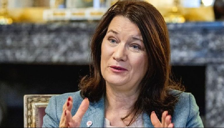KRIZA NË BJELLORUSI/ Ministrja e Jashtme e Suedisë telefonatë me Ramën: Me mikun tim do të koordinojmë punën