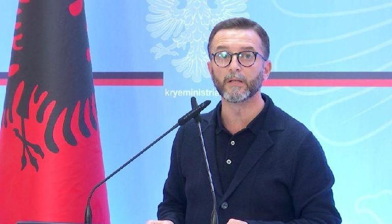 LOJËRAT E FATIT/ Braçe: Nuk do të hapen, ligji është në fuqi pavarësisht gënjeshtrave të bandës politike