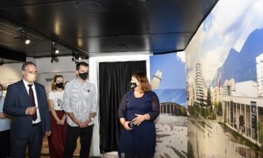 "TIRANA VJEN TEK TI"/ Veliaj: Muzeu i Lëvizshëm do e çojë Tiranën në të gjithë trevat shqipfolëse
