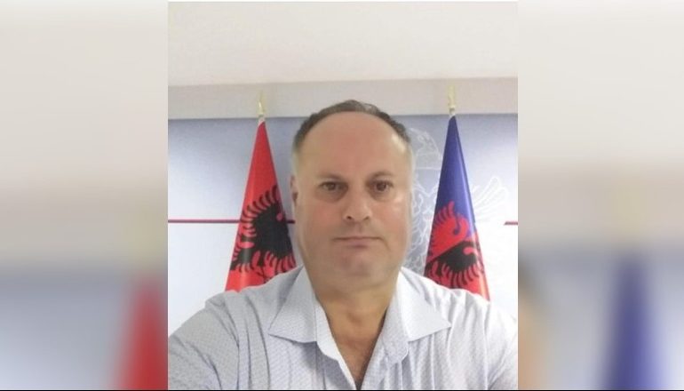 E TRISHTË/ Ndërron jetë nga COVID-19 punonjësi i policisë në Infektiv. 15 ditë më parë ndërroi jetë edhe i ati po nga koronavirusi