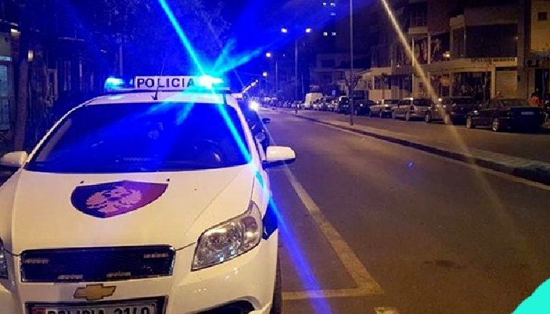 TË SHTËNA ME ARMË NË DURRËS/ Plagosen babë e bir, DY autorët… (DETAJET E FUNDIT)