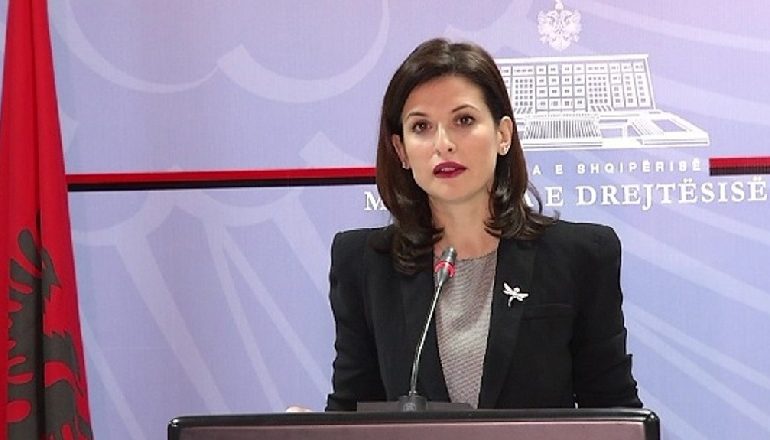 KËRKESË KUVENDIT/ Gjonaj: Ndryshoni nenin 149 të Kodit Zgjedhor, bie në kundërshtim me Kushtetutën