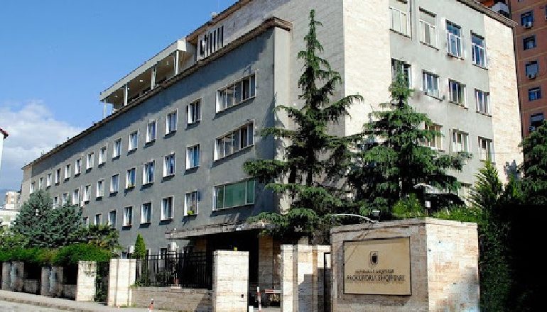 KORONAVIRUSI/ Infektohen me Covid-19 tre prokurorë në Prokurorinë e Tiranës