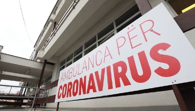 “NDALOHEN…”/ Qeveria e Kosovës miraton masa të reja anti-COVID