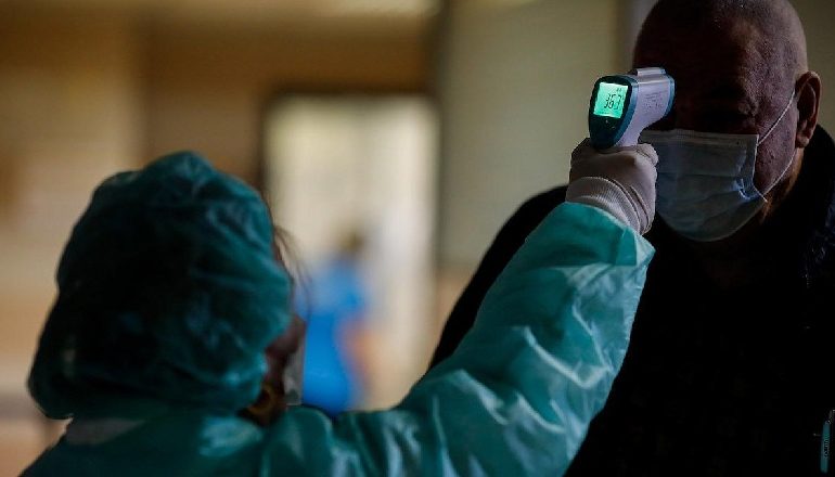 PANDEMIA NË BALLKAN/ Rumania regjistron 31 viktima dhe më shumë se 1400 raste të reja Covid