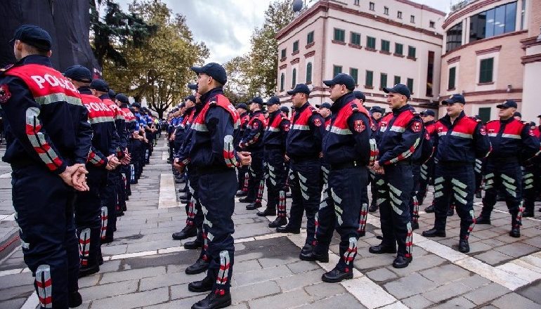 VETTINGU NË POLICI/ Shkarkohet nga detyra shefi i sektorit të Sigurisë së Personelit