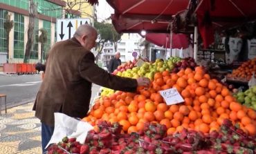 SHIFRAT/ COVID-i bën shqiptarët më kursimtarë, shpenzojnë vetëm për ushqime