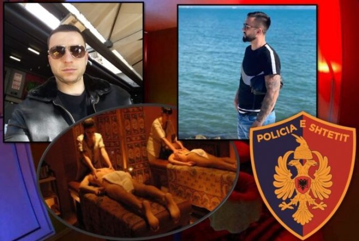 “SHËRBIME EXTRA”/ Prostituonin vajza në qendra masazhi në Tiranë, çfarë ndodhi me dy vëllezërit