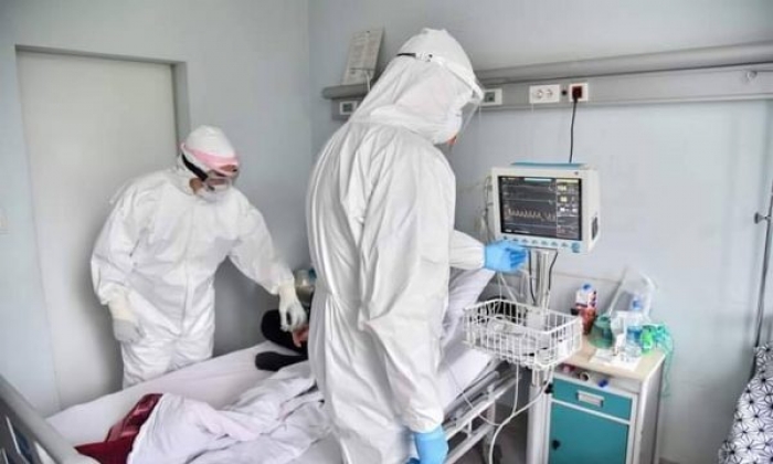 COVID-19 NË KOSOVË/ Bie numri i viktimave dhe i të infektuarve gjatë 24 orëve të fundit