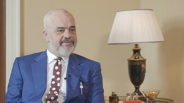 NË ATHINË PËR MARRËVESHJEN E DETIT? Zbulohet arsyeja e vërtetë e vizitës së Ramës në Greqi
