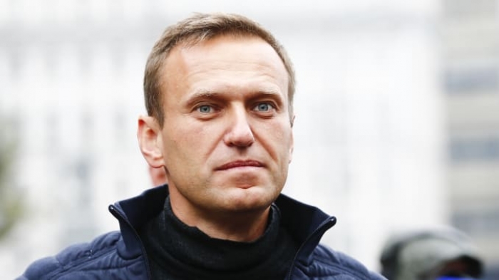 U HELMUA ME AGJENT NERVOR SOVJETIK/ Del nga koma lideri i opozitës ruse Alexei Navalny, ja ç’thonë mjekët