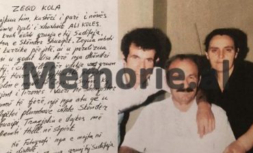 DOSSIER/ Dëshmia e rrallë e Kaso Hoxhës nga SHBA-ja: Sigurimi dërgoi një agjent në Greqi, si ‘ushtar i arratisur’