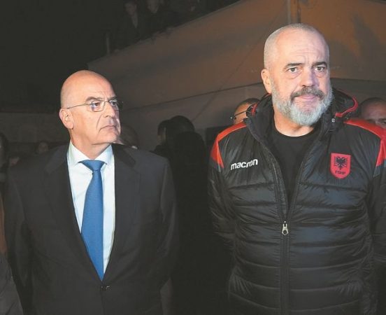 ÇËSHTJA E DETIT/ Greqia shpejton procedurat për dakordësi me Shqipërinë, media greke zbulon prapaskenat: Dendias së shpejti në Tiranë. Bazë…