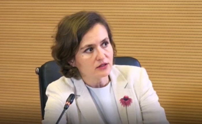 NISJA E SHKOLLAVE/ Shahini: Kemi gati platformën për mësim online, janë shtuar mësuesit. Dy javët e para…