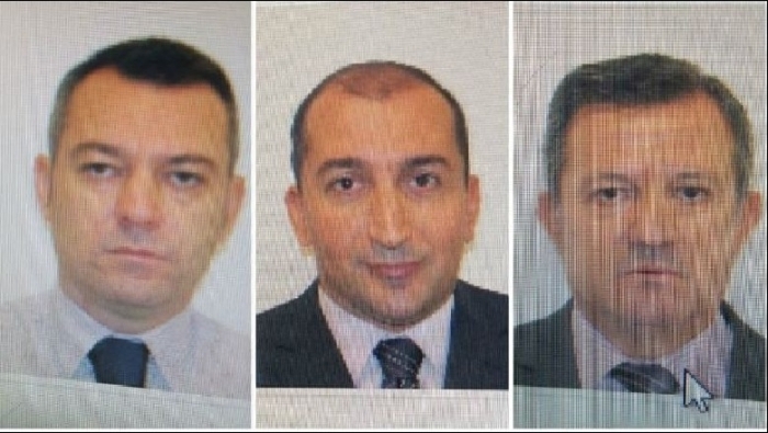 PANË “EL CLASICON” ME PARATË E BIZNESMENTIT QË PO GJYKONIN/ GJKKO shpall fajtorë tre gjyqtarët e Durrësit (EMRAT)