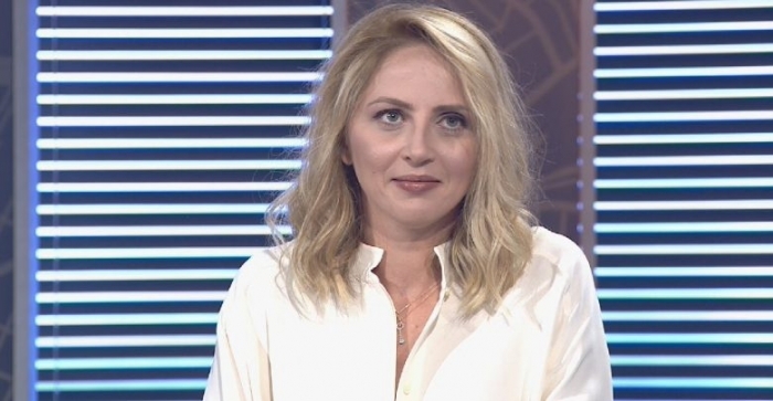 “FURTUNA” NË RRJET/ Ish drejtoresha e Tatimeve Brisida Shehaj lë median për t’u bërë deputete e LSI: Janë shfrenuar me statuse