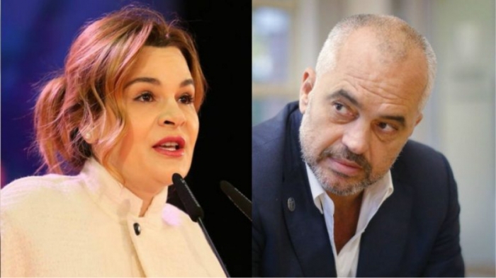 ZBULON KU DO KANDIDOJË NË ZGJEDHJE/ Monika Kryemadhi: Strategjia ime është…