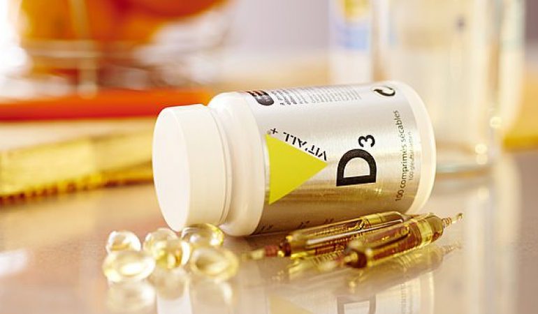 STUDIMI/ Niveli i ulët i Vitaminës D rrit me 60% rrezikun ndaj Covid-19