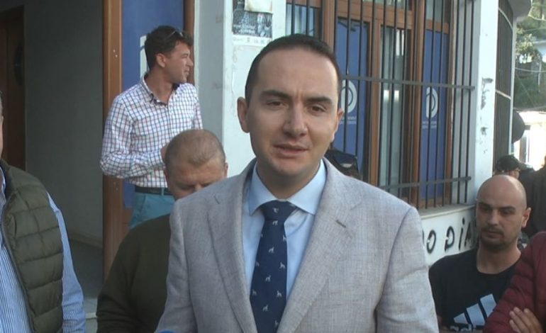 SËRISH BOJKOT NGA PD? Salianji: Rrezikohen zgjedhjet e integrimi në BE sepse…