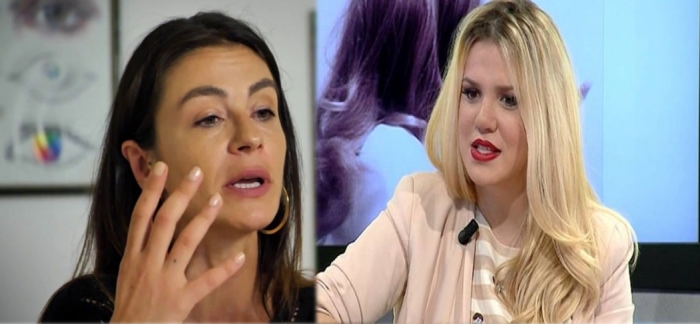 SULMON NUSEN E ENVERIT/ Gazetarja: Kjo ishte e tepërt, e shëmtuar, injorante! Dikush të ftojë Rezarta Shkurtën të lexojë…