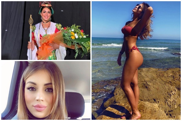 “MISS SHQIPËRIA 2020”/ Njihuni me mbretëreshën e bukurisë arbëreshe: S’kam qenë, por do vij në Shqipëri