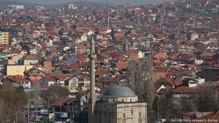 HAGË/ OVL-UÇK e përfshirë në aktivitete që minojnë drejtësinë