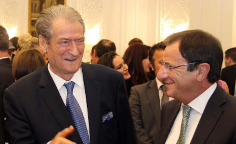 SALI BERISHA APO GENC RULI/ Një lojë me të mënçur dhe viktima brenda Partisë Demokratike