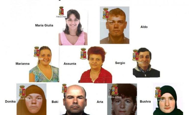 KRYENIN MARTESA MES TË RINJVE DHE I ÇONIN NË LUFTË PËR…/ Historia e celulës terroriste ku bënte pjesë nëna e 3 fëmijëve nga Tirana