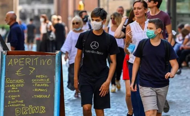 RRITEN SHIFRAT E COVID NË ITALI/ Regjistrohen 1638 të infektuar dhe 24 viktima në vetëm një ditë