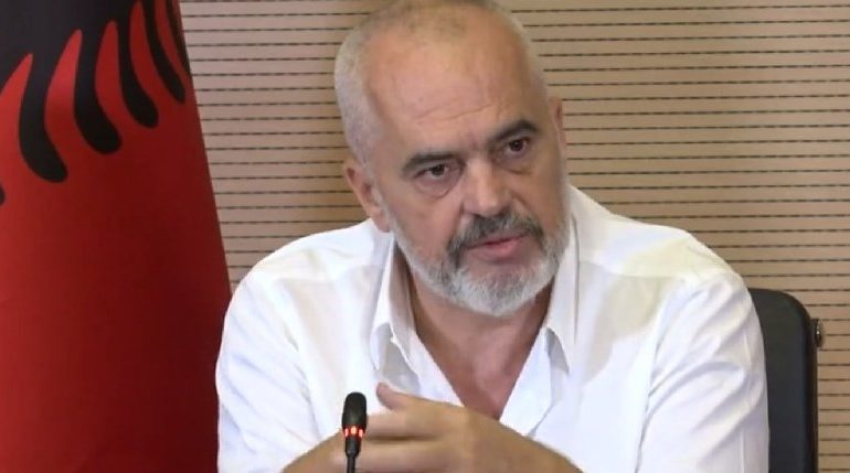 MJEKËT LAJMËRUAN PROTESTËN/ Kryeministri Rama i fton nesër në zyrën e tij