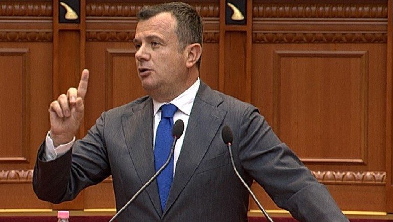 “MODELI I PS I BAZUAR NË MODELE EUROPIANE”/ Balla: Nuk e kuptova propozimin e opozitës parlamentare