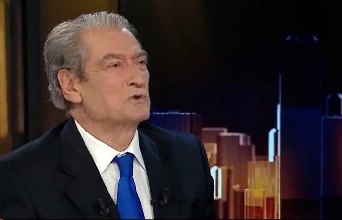 I RIKTHEHET KARANTINËS/ Habit Berisha: Rama përdori strategji terrori. Unë jam mjek, jam psikolog
