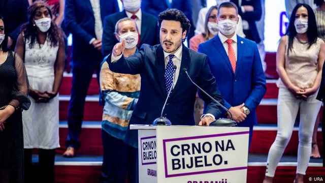 “NË BALLKAN EKZISTON RREZIKU I GJITHÇKAJE…”/ Dritan Abazoviç sqaron ‘skenarët e zinj’